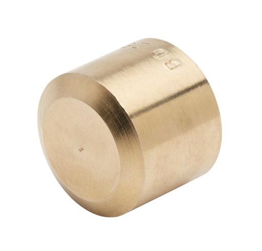 [BAN0026018] BOUCHON A BRASER CAL.15 CU18 NF540 7915560 BOU611