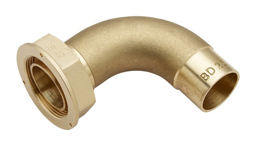 [BAN0231528] RACCORD 90°CPT E.10/32 CU 28 NF540 COU105 8234057