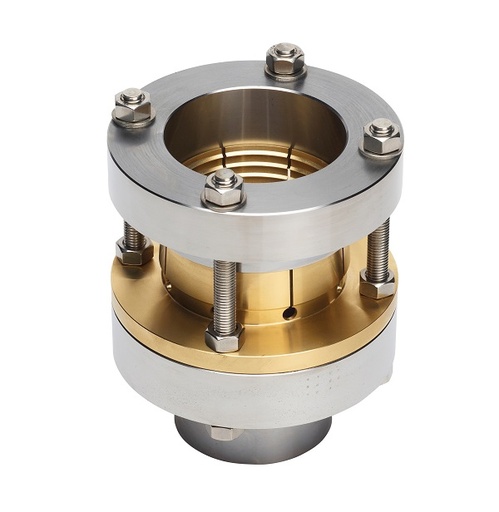 [BAN0622307] RACCORD A SERRAGE MECANIQUE CAL.100 PE110 / AC114.3 NF136 8236149 RAC027