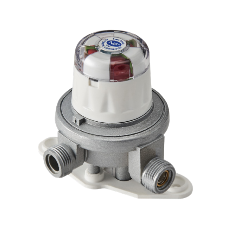 [BANB124853] DETENDEUR INVERSEUR BUTANE 2.6 KG/H M20X150 0.5B + ISR NF115 M88-781/1