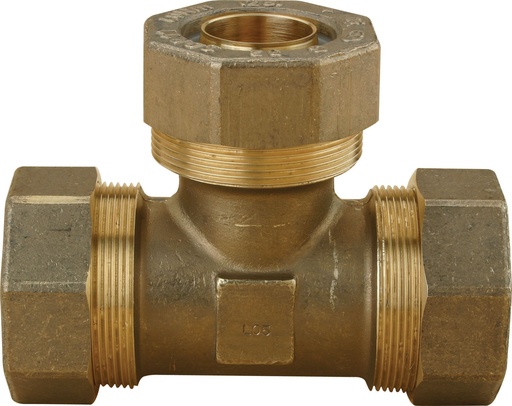 [CHU1080-081] TE REDUIT SERRAGE MECANIQUE PE32 PE20 PE32 NF136 8031170 RAC050