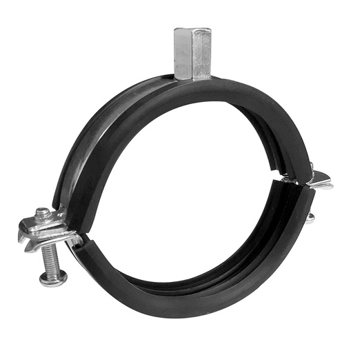[COL2630_IL] COLLIER ISOPHONIQUE SERIE LOURDE 26/28 M8/M10 Ø CU28 AC26.9 20/27 3/4'' §