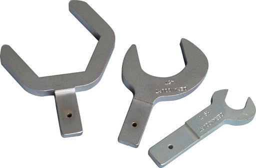 [DERFOURCHT36] FOURCHE 36 CLE DYNAMO 30° NON REVETUE EC PE20 / JPC20 0765920