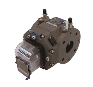 [GAZ926749900] COMPTEUR PISTON ROTATIF G100 CE MID C DN50 PN16 ENT171<160M3/H H&V RFID COMPT024/DN50 4140143