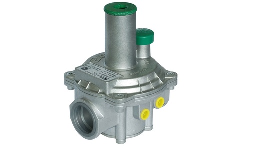[GAZF3115300BS5A] DETENDEUR FILTRE DN32 300/21MBAR 90 M3/H [15-30] F/F 1" 1/4" E=196 NF404 §