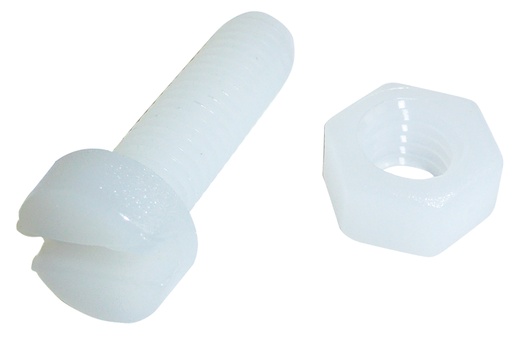 [MICCD108] LOT 25 ENSEMBLES PLATIQUE JUMELAGE COFFRETS (VIS/ECROU) *