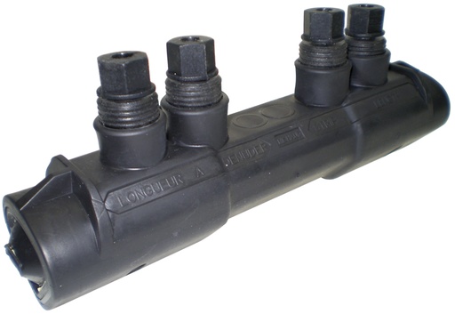 [MICK191] MANCHON PREISOLE MECANIQUE SOUT 95²A 240² *