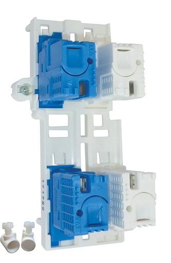 [MICN144] PLATINE CIBE MONO 60A 6980879 *