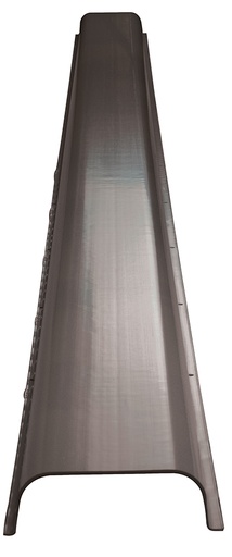 [MICN284] GOULOTTE GPC 140.50 MARRON 2M75 6880566