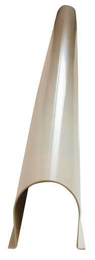 [MICN289] GOULOTTE GPC 120.120 IVOIRE 2M75 6880575 *