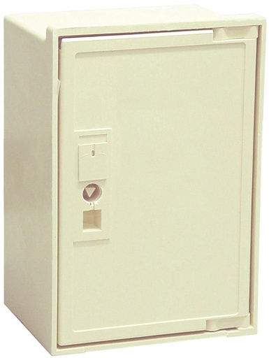 [MICR500] COFFRET SIMPLE S22 NU *