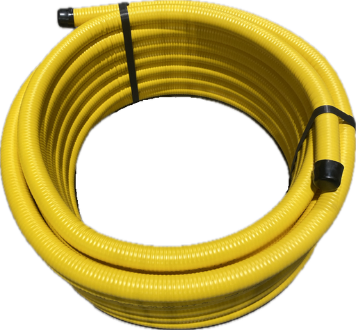 [PNGP26-05-01] TUYAU PLT DN 15 (1/2"), EN CARTON 15ML  AISI 316L CL2 <2B ATG PLT009