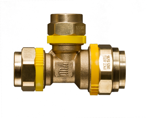 [PNGP26-F3-02] TE DE COUPLAGE ATG PLT DN 20 X 20 X 20