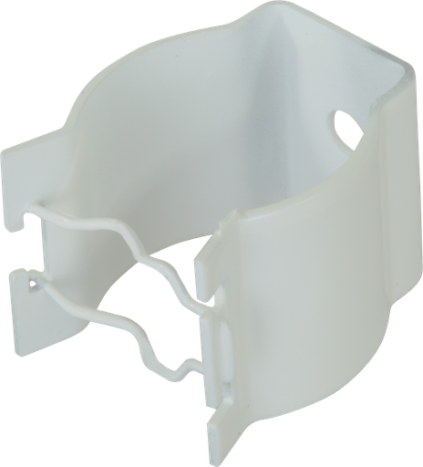 [PNGPST25] SUPPORT RACCORD PLT DN25