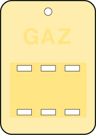 [PUIEM8654A-BEIGE] PLAQUE REPERAGE IVOIRE POUR ROBINET COUPURE INDIV CM T200 B X25 8642114 PAR 25 §