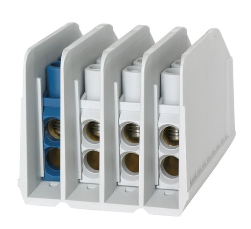 [TYC1-1923412-0] BOITIERS CLASSE 2 EP MINI COBOX 2P-1FN-T