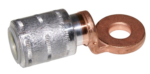 [TYC1229201-2] COSSES ALU-CUIVRE INDUSTRIE ACX 300 / D14.5