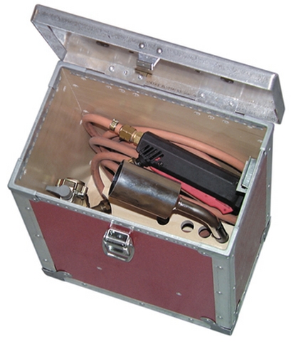 [TYC1510624-2] KIT CHALUMEAU 336640