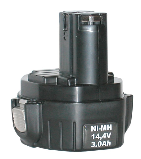 [TYC1701694-1] BATTERIE 14.4 VOLT NI MH