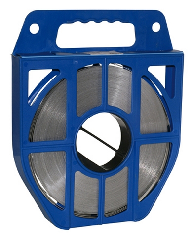 [TYC2107018-3] DEVIDOIR 50 M FEUILLARD INOX 20X0,4 F204 6839644