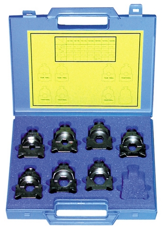 [TYC708747-1] COFFRET 13 UE VIDE