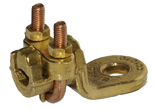 [TYC709670-1] CONNECTEURS A SERRAGE MECANIQUE CC 150-300 A D13