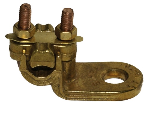 [TYC709681-1] CONNECTEURS A SERRAGE MECANIQUE CT 25-120 B D13 6706212