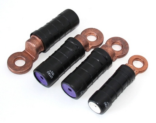 [TYC711640-1] TROUSSE ERPBU15070N CONNECTEUR PREISOLE BT AL/CU 3X150+70 6734477