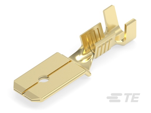 [TYC7-1856387-7] FASTON LANG 6.3