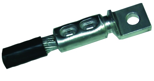 [TYC739033-1] COSSE ALU A POINCONNER C4A240 XD8 240 6723110