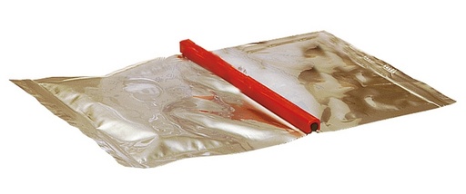 [TYCA47464-000] SACHET BI-SAC DE RESINE POLYURETHANE RAPID-43B-D020 VOL 0,1L