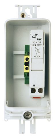 [TYCD95212-000] BOITIERS CLASSE 2 EP FACADE COBOX 1FNT-I