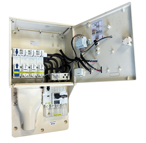 [MICGC209] COFFRET BPS  400A TYPE 2 ECLAIR 6988914E