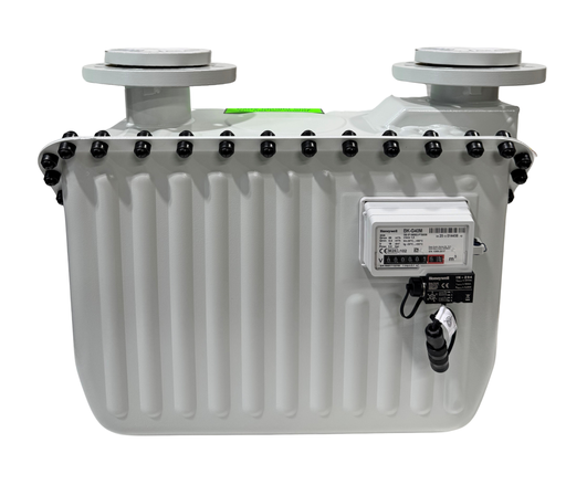 [GAZ925799900] COMPTEUR MEMBRANE G40 BK CE MID 65M3/H(N) MP 500MB BRIDE DN80 4122224 COMPT011